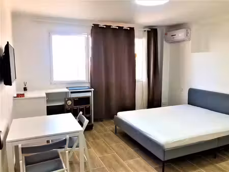 location appartement 1 pièce 20 m² à nice (06000)