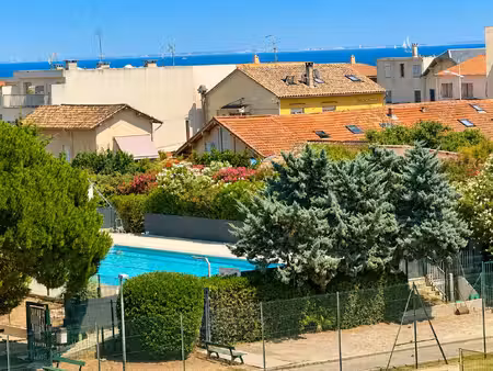 carnon studio vue mer !