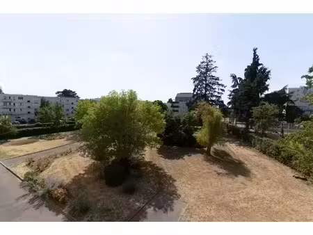 vente appartement 3 pièces 52 m² tours (37100)
