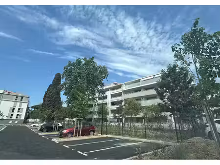 parking la garde