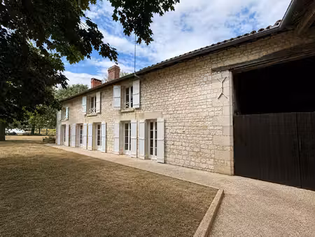 belle propriété à vendre à bournand