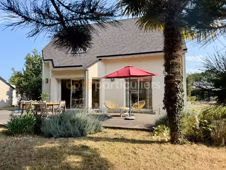 bréville sur mer  64m2 d'espace de vie  vie de plain-pied  4 chambres 1010m2 terrain