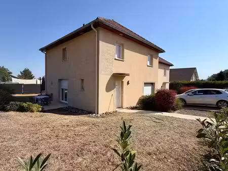 vente maison 5 pièces 115 m² épinal (88000)
