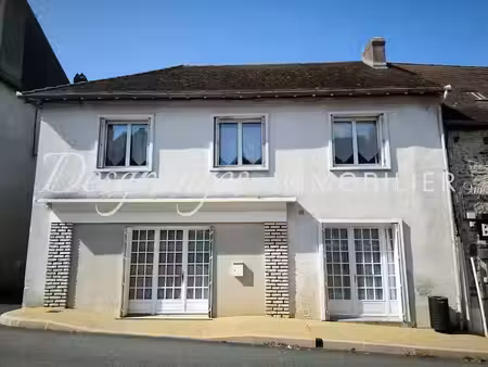 vente maison 4 pièces 104 m² à payzac (24270)  89 000 €
