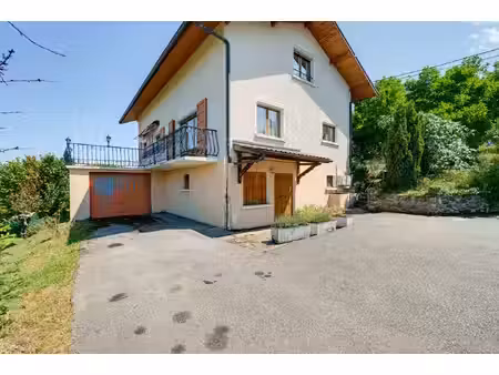 maison publier 8 pièces 195m² sur 1000m² de terrain avec vue lac