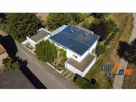 ensemble immobilier à ungersheim