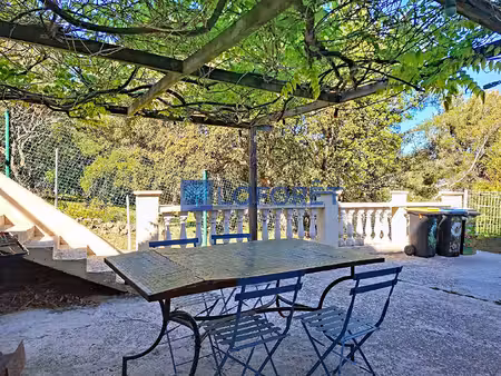 maison la valette-du-var - 6 pièces