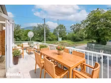 maison/villa t8 de 173 m² à varces-allières-et-risset 38760