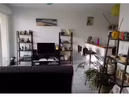 appartement t2 audenge - 43 m2 - 710 euros ttc