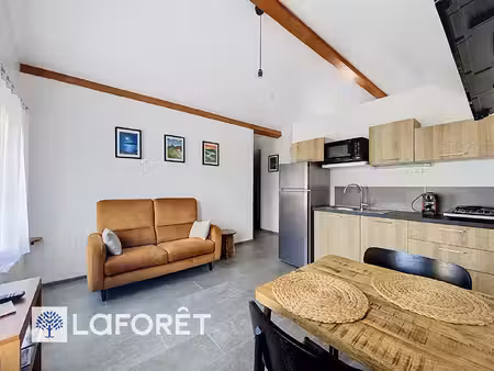 appartement charbonnieres les bains 2 pièce(s) 30 m2