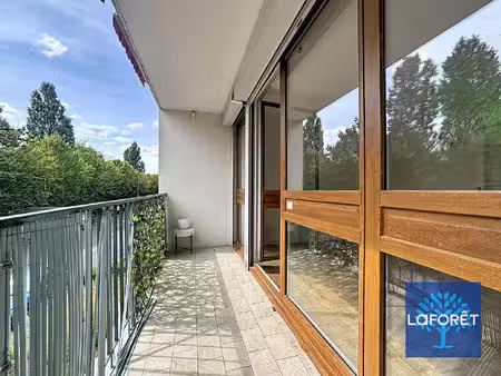 appartement 5 pièces 90m2