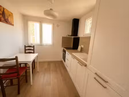 appartement corbarieu 2 pièce(s) 48.70 m2