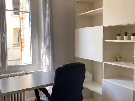 appartement 2 pièces