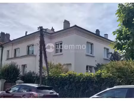 magnifique duplex 4 chambres avec jardin - plus de 145m2 habitables
