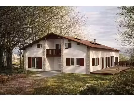 guiche - appartement 98 m2 à vendre en plateau