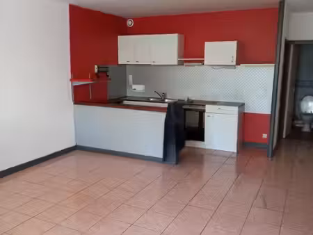 immeuble de rapport 4 logements loués + potentiel d'évolut
