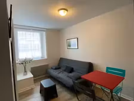 location appartement 1 pièce 15.82 m² à la rochelle (17000)  400 €