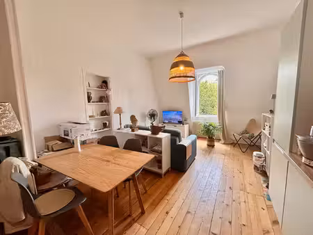 appartement les andelys 2 pièce(s)