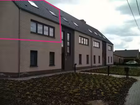 appartement à louer à drieslinter € 1.150 (lr04q) - bv andrimo | zimmo
