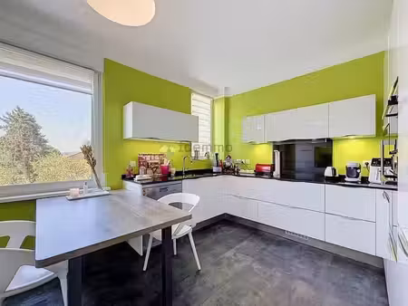 en vente appartement 145 4 m² – 379 000 € |marly