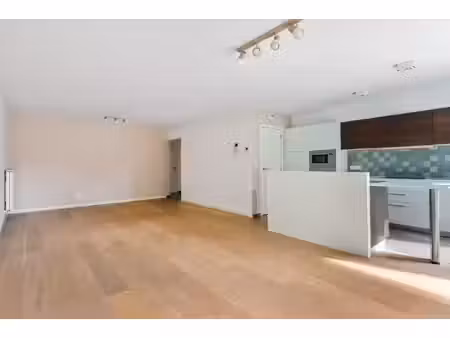 appartement de deux chambres à wolvertem