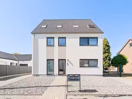 appartement à vendre à mol € 239.000 (lr03c) - era carl tournier (mol) | zimmo