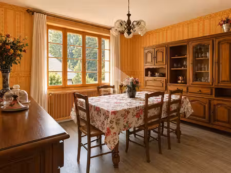 appartement pierrefitte-nestalas 4 pièces