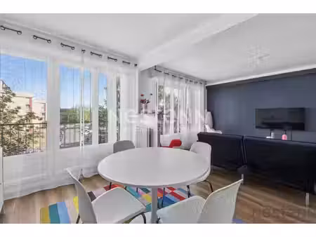 vente - appartement meublé t3 lumineux proche iut et centre ville saint-brieuc