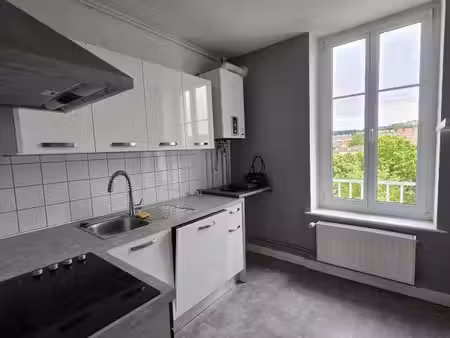 à louer bel appartement t3 de 58 63 m2 saint-max (avenue