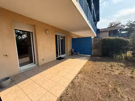 vente appartement 3 pièces  70.00m²  soustons