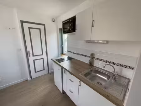 studio - 21 08 m2 - deville les rouen