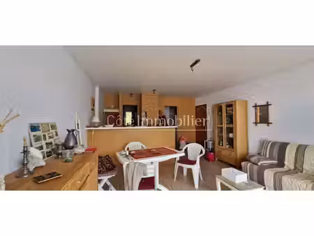 tharon plage - studio