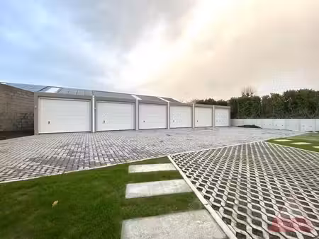 garage à louer à zonnebeke € 85 (lr04i) - immo derveaux | zimmo