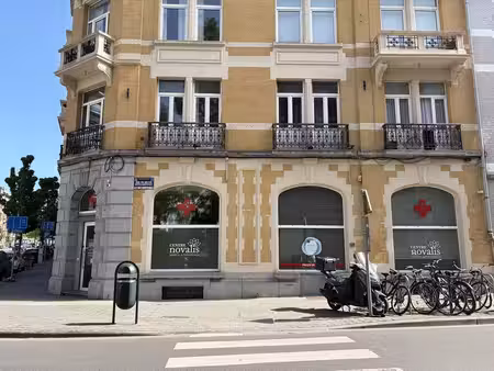 bien professionnel à louer à schaerbeek € 330 (lr010) - | zimmo