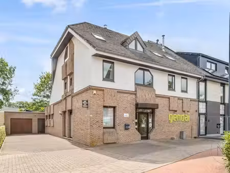bien professionnel à vendre à genk € 550.000 (lr054) - nina bruno vastgoed | zimmo