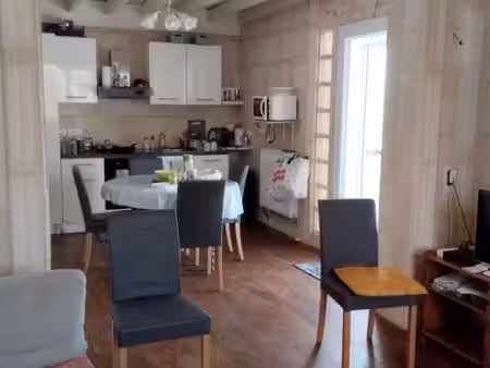 maison t4 begles - 96 m2 - 1485 euros ttc