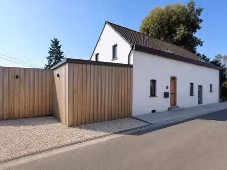 maison à louer à nederbrakel € 1.300 (lr04p) | zimmo