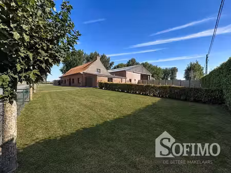 maison à vendre à langemark € 525.000 (lr052) - ieper | zimmo