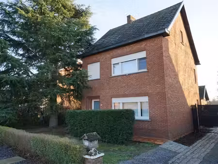 maison à louer à vorst € 1.075 (lr04s) - peter vangenechten | zimmo
