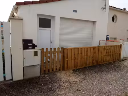 maisonnette