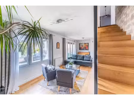 maison le pecq 6 pièce(s) 110.09 m2