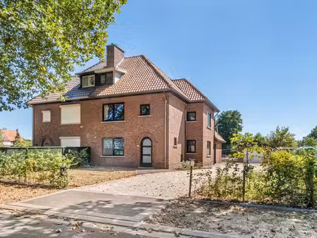 maison à vendre à eisden € 425.000 (lr04k) - frère vastgoed | zimmo