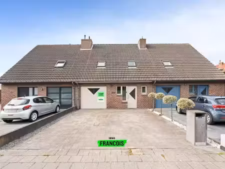 maison à vendre à stene € 335.000 (lqzl0) - immo francois - oostende | zimmo