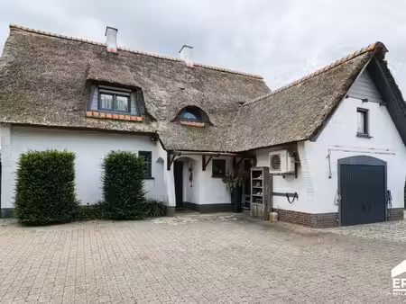 maison à vendre à overpelt € 549.000 (lr03b) - era carl tournier (pelt) | zimmo
