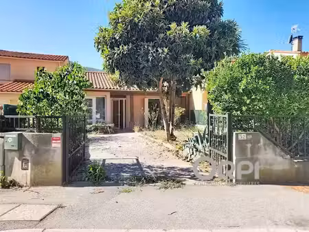 location maison 3 pièces 77.17 m² à ria-sirach (66500)  821 €
