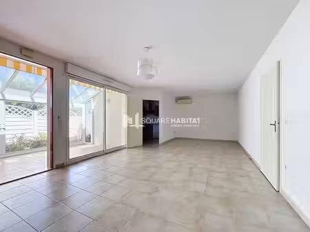 maison salles sur mer 3 pièce(s) 78 m2