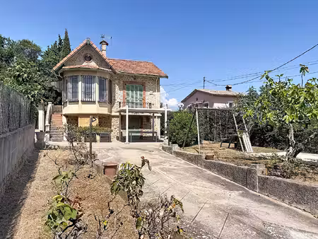 maison le cannet