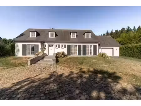 villa à louer à route des forts 20 wépion (vbe56199)