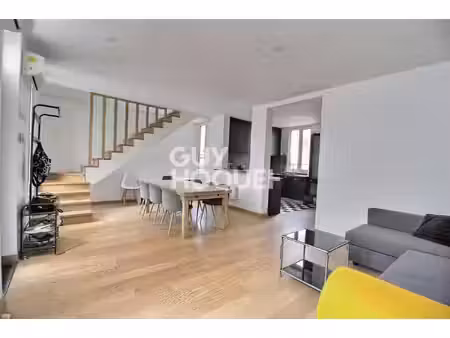 maison meublée à louer de 5 pièces de 106.29 m²