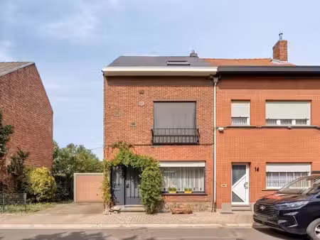 maison à vendre à willebroek € 399.000 (lr04r) - kerremans vastgoed | zimmo